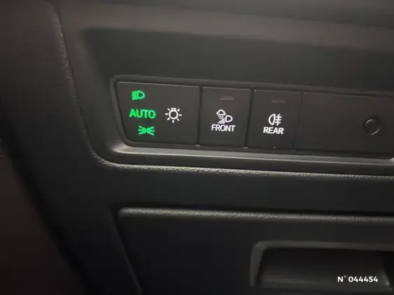 VOLKSWAGEN TOUAREG III - voiture d'occasion - Photo 36