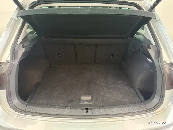 VOLKSWAGEN TIGUAN II - voiture d'occasion - Photo 7