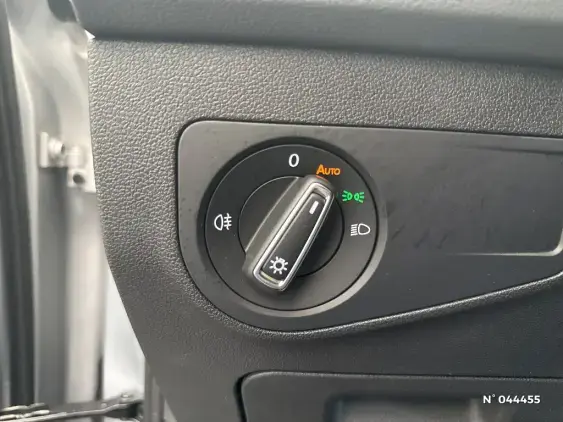 VOLKSWAGEN TIGUAN II - voiture d'occasion - Photo 27