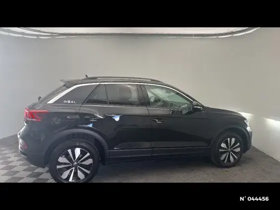 VOLKSWAGEN T-ROC - voiture d'occasion - Photo 5