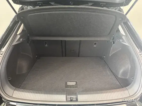 VOLKSWAGEN T-ROC - voiture d'occasion - Photo 7