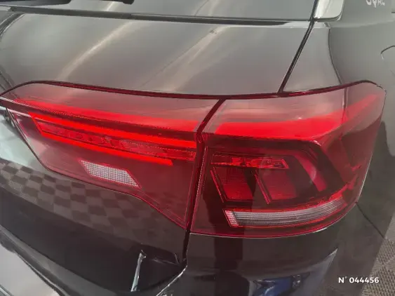VOLKSWAGEN T-ROC - voiture d'occasion - Photo 26