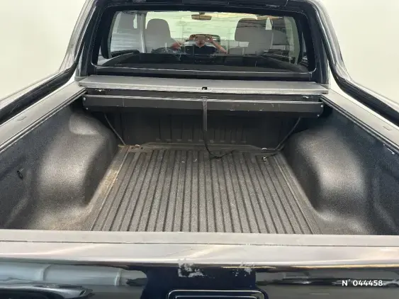 VOLKSWAGEN AMAROK - voiture d'occasion - Photo 7