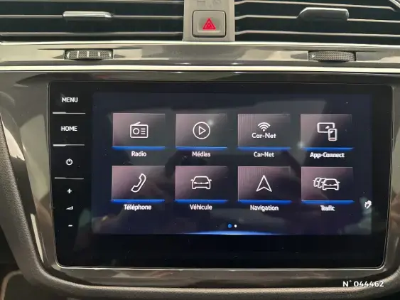 VOLKSWAGEN TIGUAN II - voiture d'occasion - Photo 13