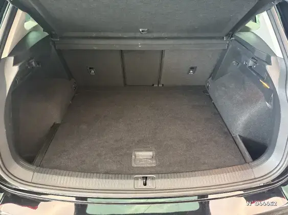 VOLKSWAGEN TIGUAN II - voiture d'occasion - Photo 7