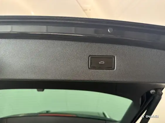 VOLKSWAGEN TIGUAN II - voiture d'occasion - Photo 25