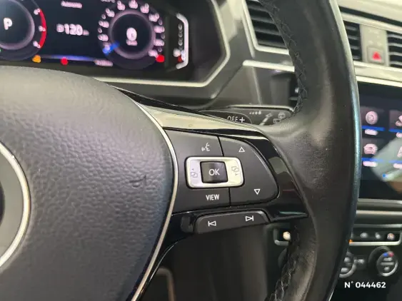 VOLKSWAGEN TIGUAN II - voiture d'occasion - Photo 27