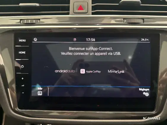 VOLKSWAGEN TIGUAN II - voiture d'occasion - Photo 28