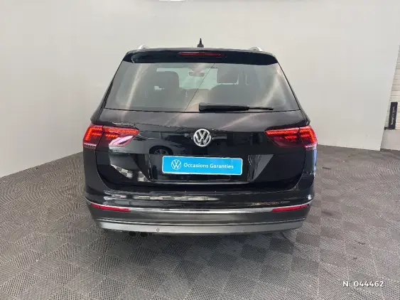 VOLKSWAGEN TIGUAN II - voiture d'occasion - Photo 6