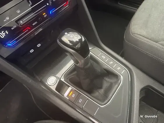 VOLKSWAGEN TIGUAN II - voiture d'occasion - Photo 31