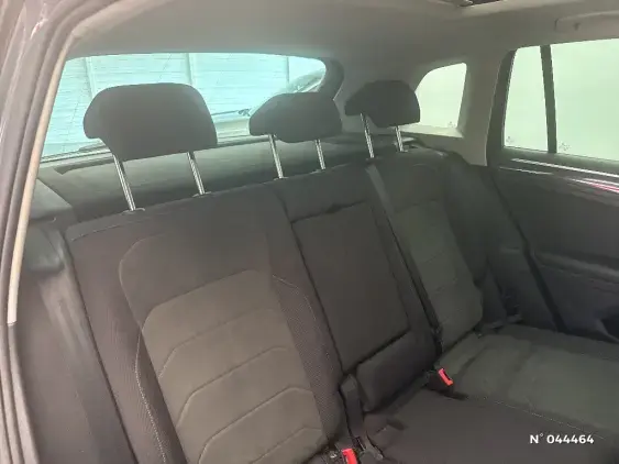 VOLKSWAGEN TIGUAN II - voiture d'occasion - Photo 11