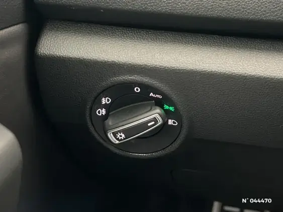 VOLKSWAGEN T-ROC - voiture d'occasion - Photo 15