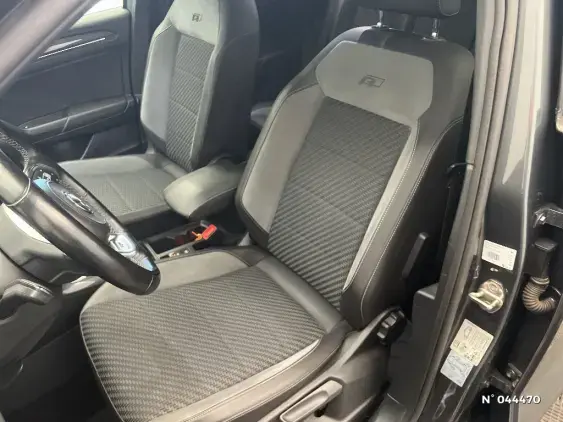 VOLKSWAGEN T-ROC - voiture d'occasion - Photo 37
