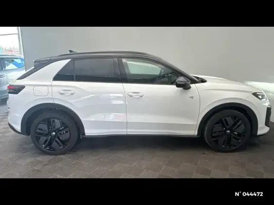 VOLKSWAGEN T-ROC II - voiture d'occasion - Photo 5