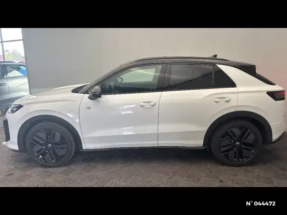 VOLKSWAGEN T-ROC II - voiture d'occasion - Photo 2