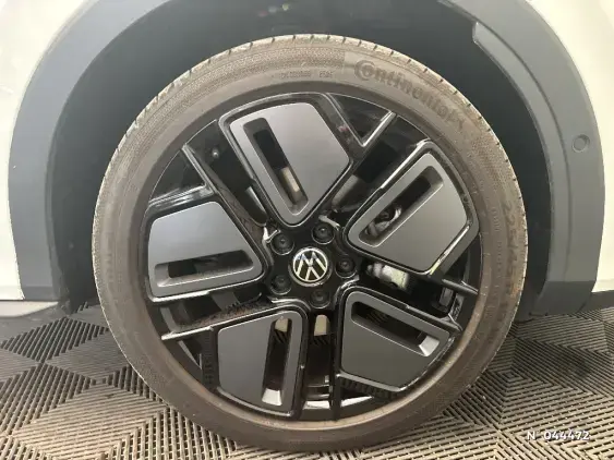 VOLKSWAGEN T-ROC II - voiture d'occasion - Photo 8