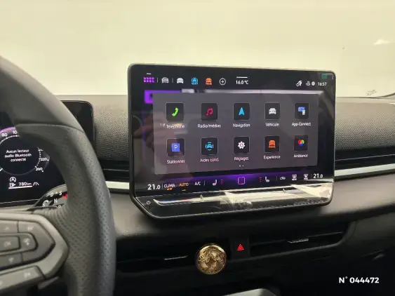 VOLKSWAGEN T-ROC II - voiture d'occasion - Photo 13