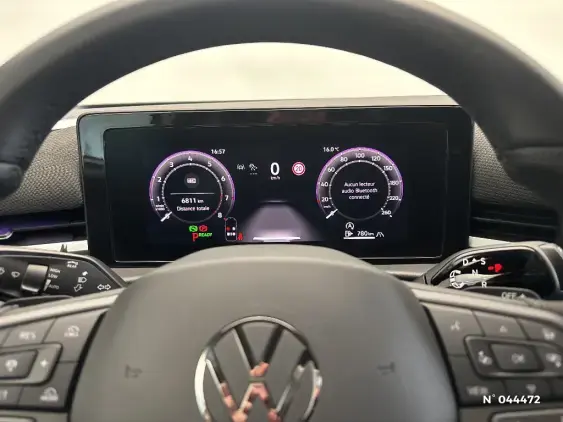 VOLKSWAGEN T-ROC II - voiture d'occasion - Photo 12