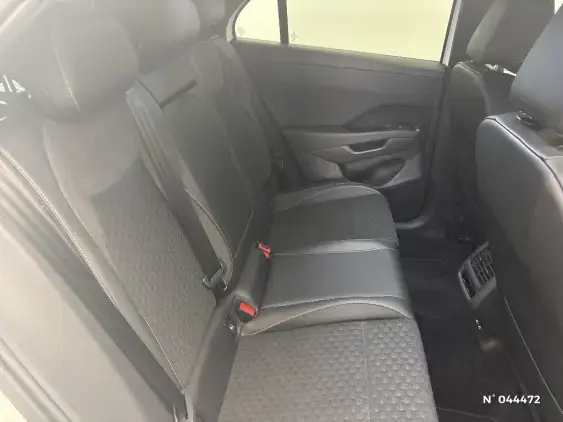 VOLKSWAGEN T-ROC II - voiture d'occasion - Photo 11