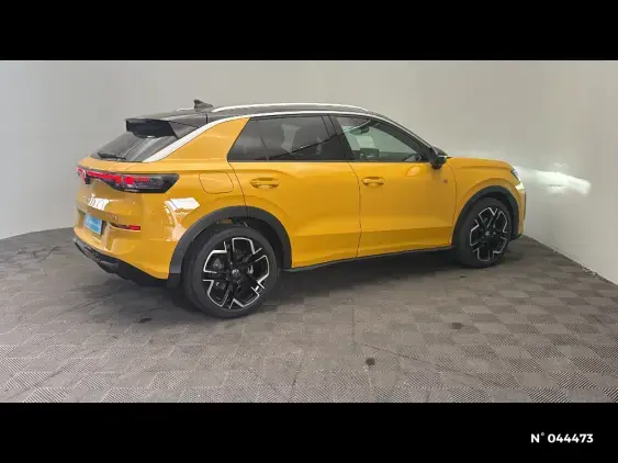 VOLKSWAGEN T-ROC II - voiture d'occasion - Photo 5