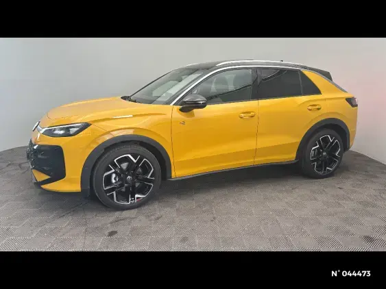 VOLKSWAGEN T-ROC II - voiture d'occasion - Photo 2