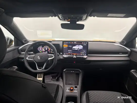 VOLKSWAGEN T-ROC II - voiture d'occasion - Photo 9