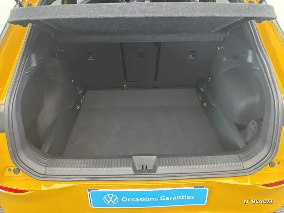 VOLKSWAGEN T-ROC II - voiture d'occasion - Photo 7