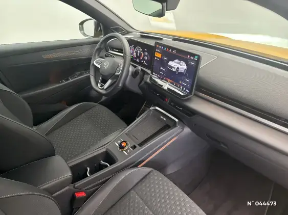 VOLKSWAGEN T-ROC II - voiture d'occasion - Photo 10