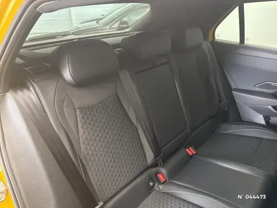 VOLKSWAGEN T-ROC II - voiture d'occasion - Photo 11