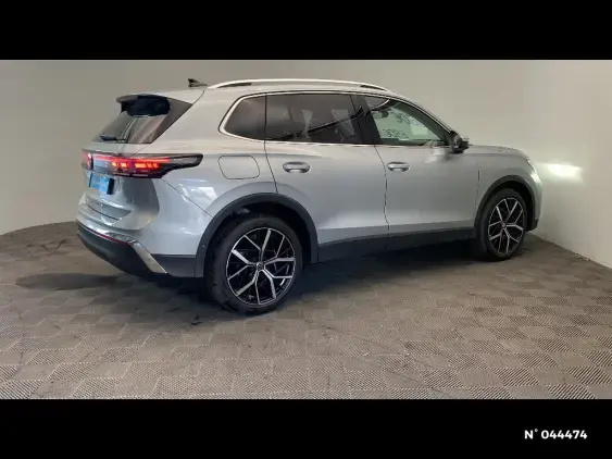 VOLKSWAGEN TIGUAN III - voiture d'occasion - Photo 5