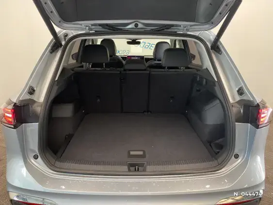 VOLKSWAGEN TIGUAN III - voiture d'occasion - Photo 7