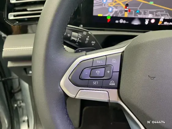 VOLKSWAGEN TIGUAN III - voiture d'occasion - Photo 15
