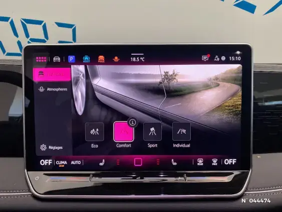 VOLKSWAGEN TIGUAN III - voiture d'occasion - Photo 31