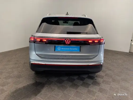 VOLKSWAGEN TIGUAN III - voiture d'occasion - Photo 6
