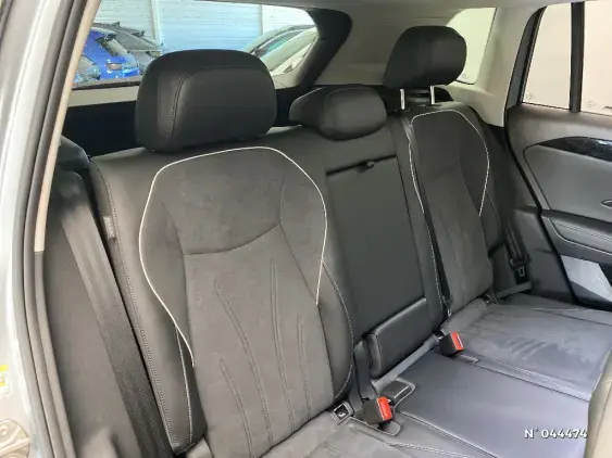 VOLKSWAGEN TIGUAN III - voiture d'occasion - Photo 11