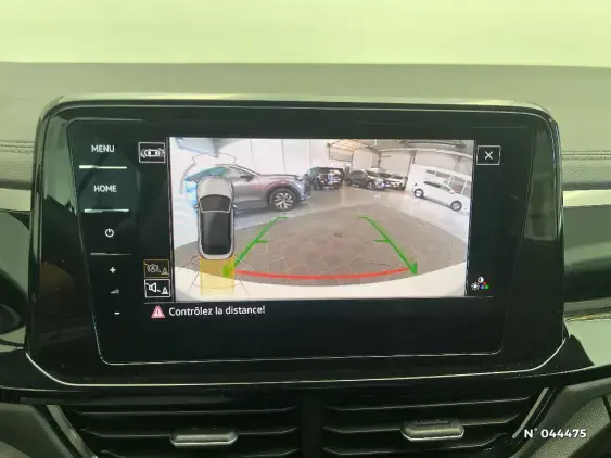 VOLKSWAGEN T-ROC CABRIOLET I - voiture d'occasion - Photo 14