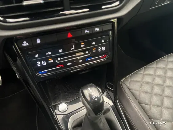 VOLKSWAGEN T-ROC CABRIOLET I - voiture d'occasion - Photo 31