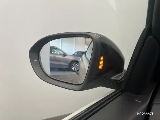 VOLKSWAGEN T-ROC CABRIOLET I - voiture d'occasion - Photo 29