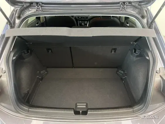 VOLKSWAGEN POLO VI - voiture d'occasion - Photo 7