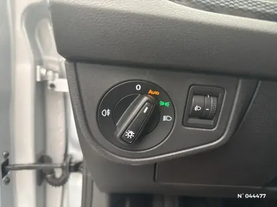 VOLKSWAGEN POLO VI - voiture d'occasion - Photo 22