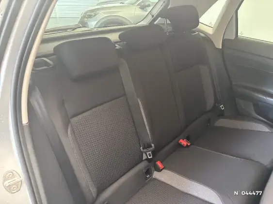 VOLKSWAGEN POLO VI - voiture d'occasion - Photo 10
