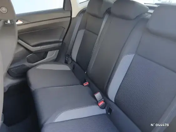 VOLKSWAGEN POLO VI - voiture d'occasion - Photo 11