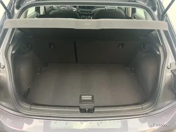 VOLKSWAGEN POLO VI - voiture d'occasion - Photo 7
