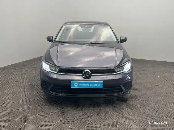 VOLKSWAGEN POLO VI - voiture d'occasion - Photo 3