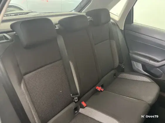 VOLKSWAGEN POLO VI - voiture d'occasion - Photo 11