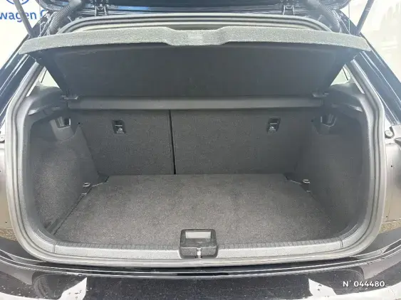 VOLKSWAGEN POLO VI - voiture d'occasion - Photo 7