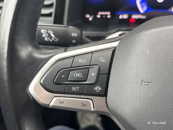 VOLKSWAGEN POLO VI - voiture d'occasion - Photo 25