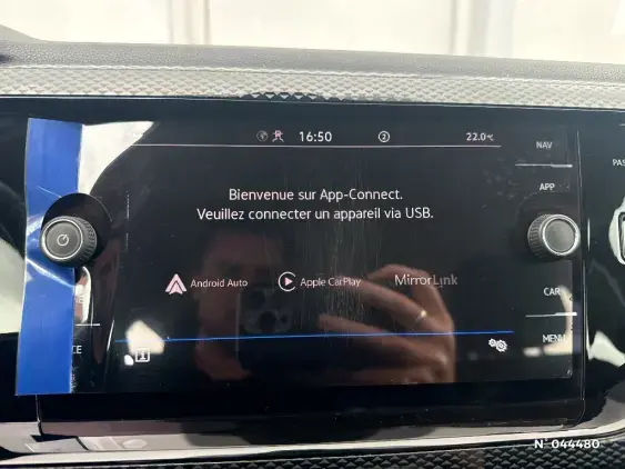 VOLKSWAGEN POLO VI - voiture d'occasion - Photo 29