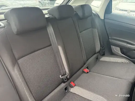 VOLKSWAGEN POLO VI - voiture d'occasion - Photo 11