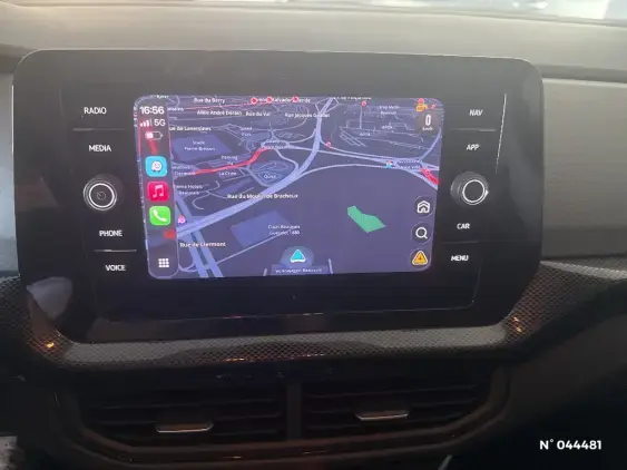 VOLKSWAGEN T-CROSS - voiture d'occasion - Photo 14